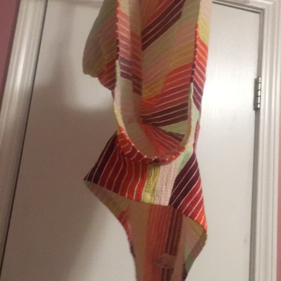 Wild&Fable Romper Short Onepiece - Picture 2 of 2